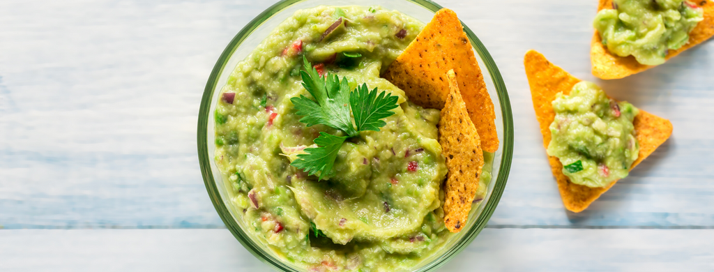 HF Healthy Guacamole wide