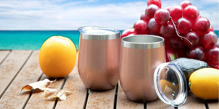 Insulated Cocktail Tumbler – Sunwill Tumbler