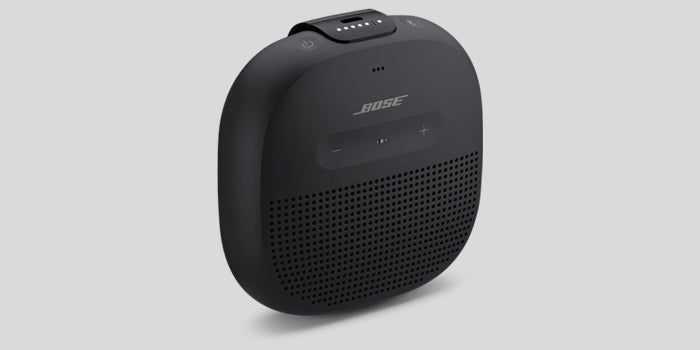 Portable Speaker – Bose Speaker