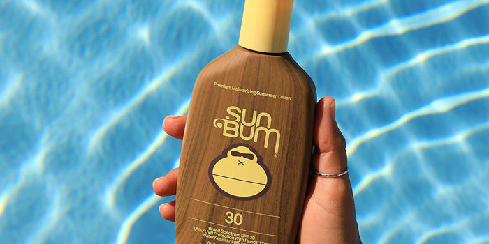 Quality Sunscreen – Sun Bum Original