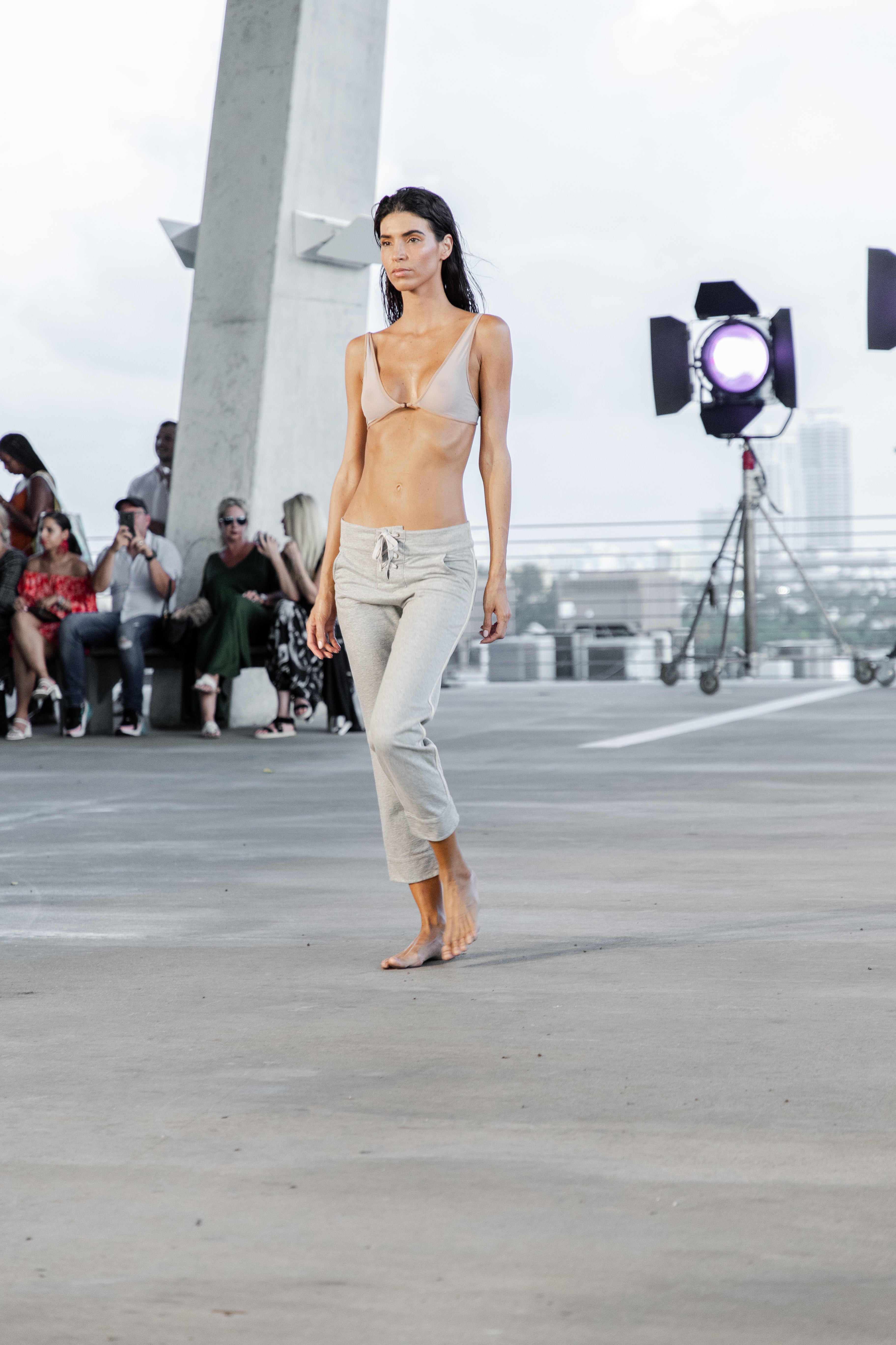 miami runway show