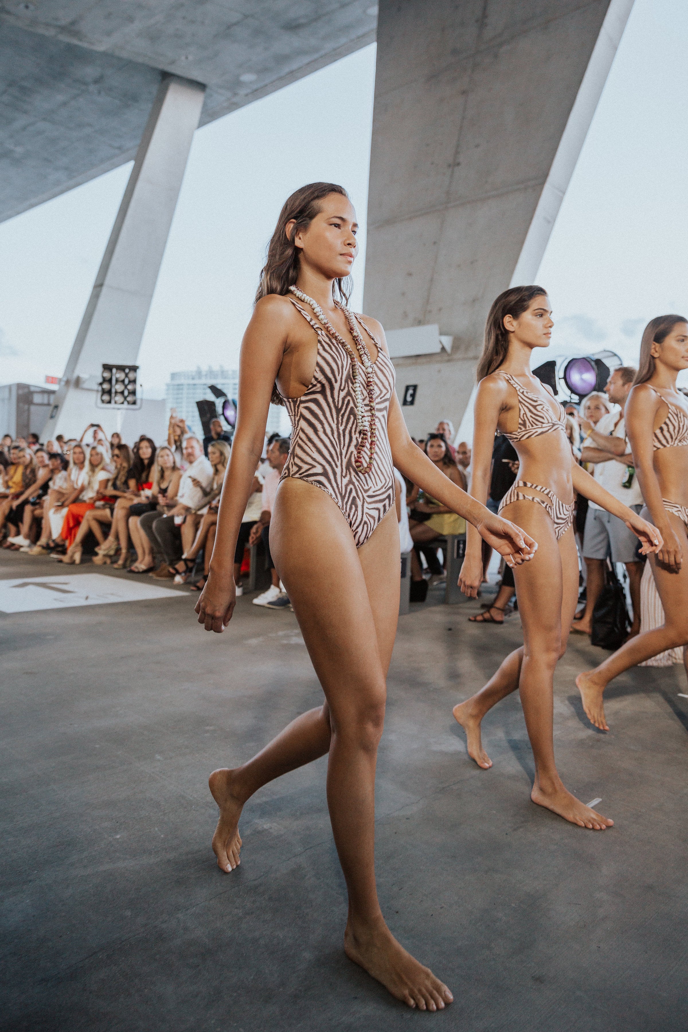 miami runway show