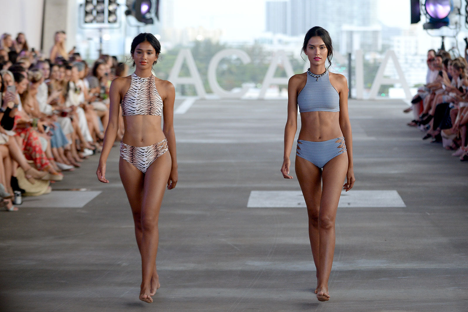 miami runway show