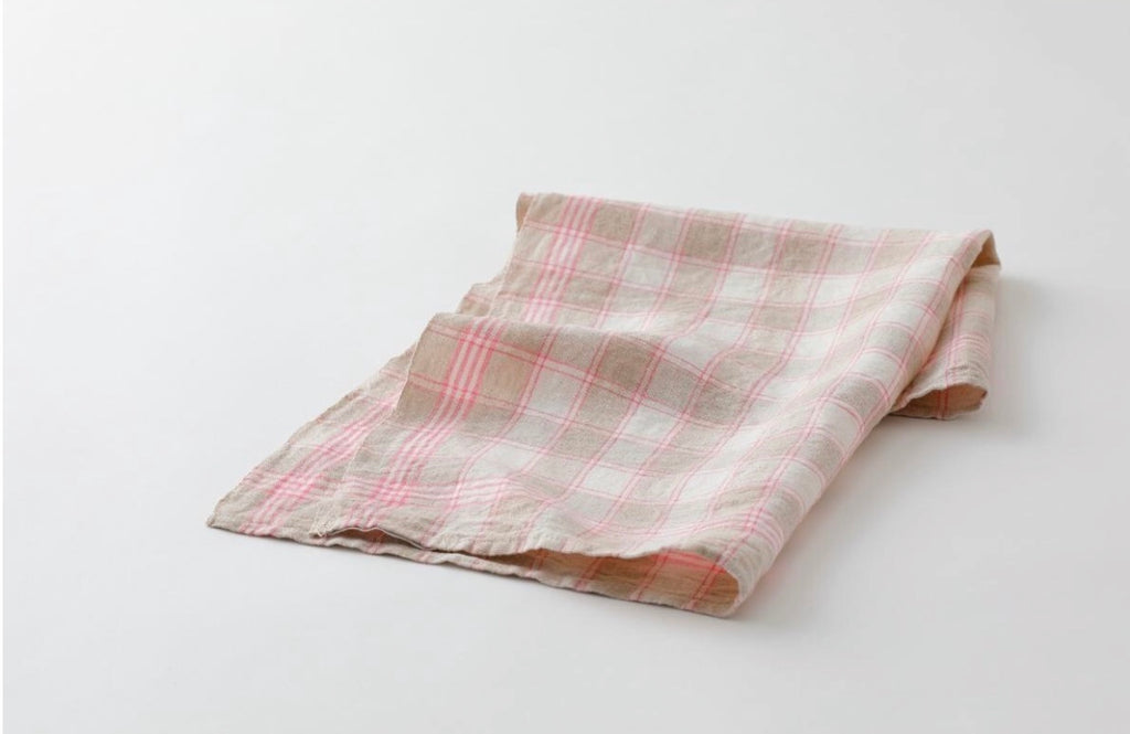 linen dish towels