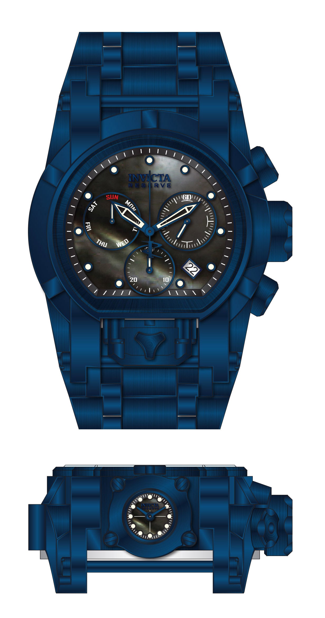 Invicta 26708 shop