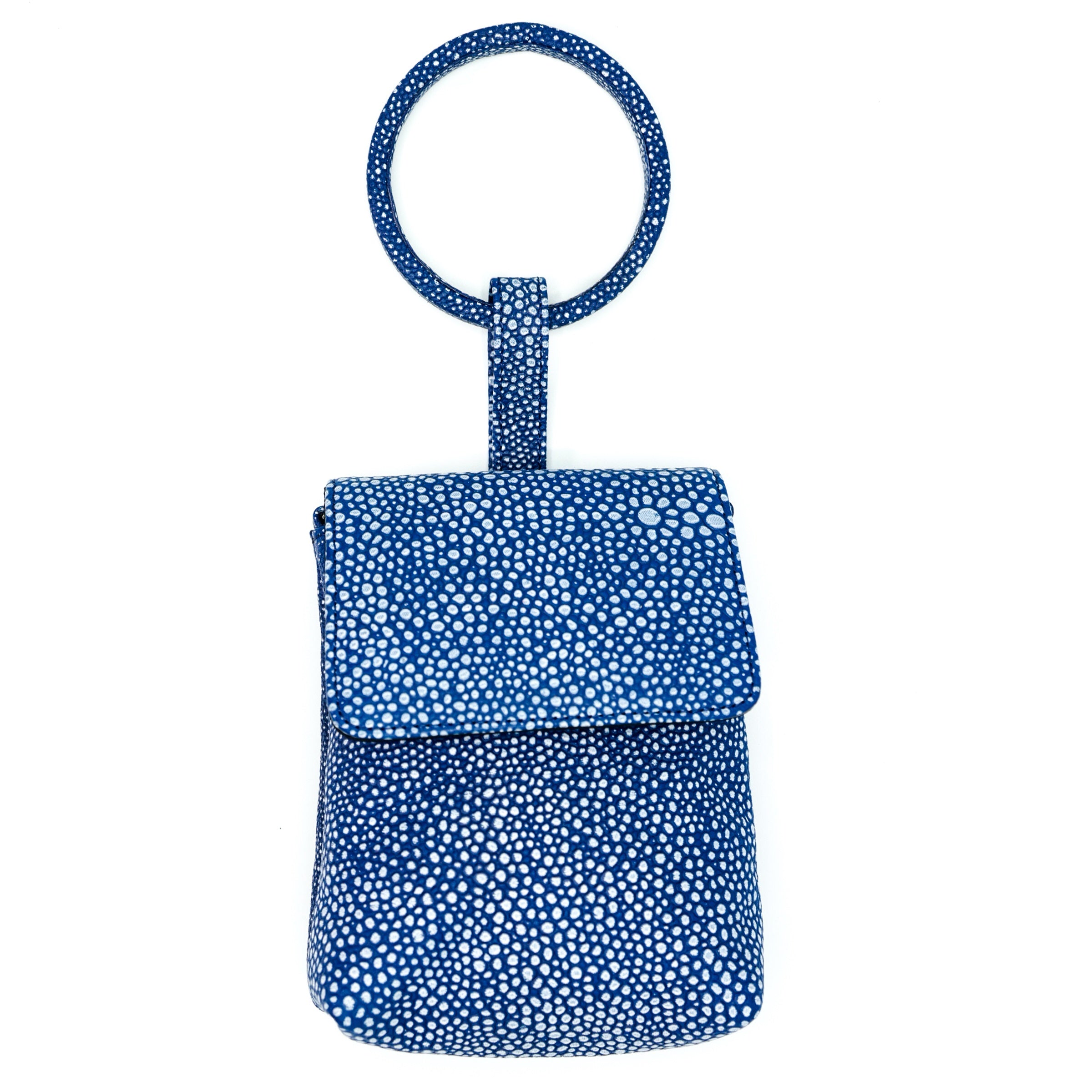 Bree, HDSA Clutch