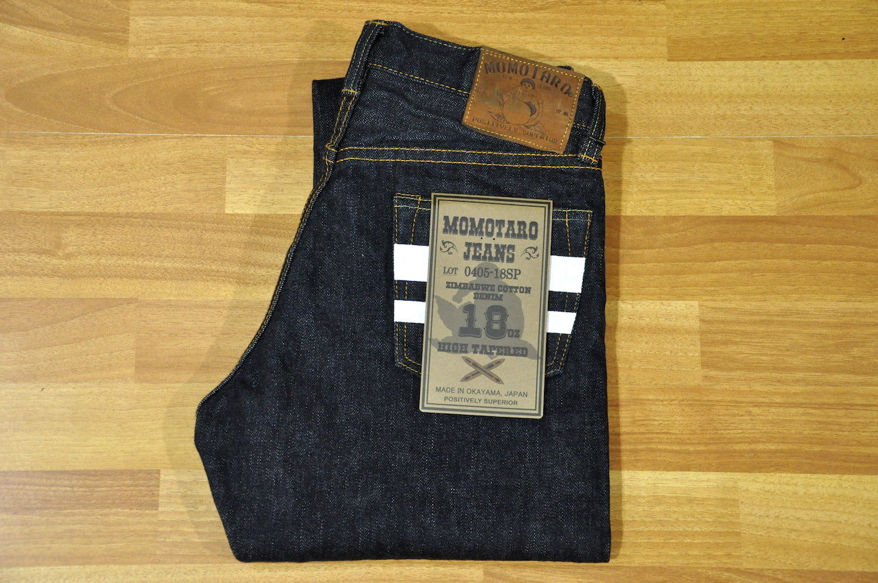 momotaro 18oz