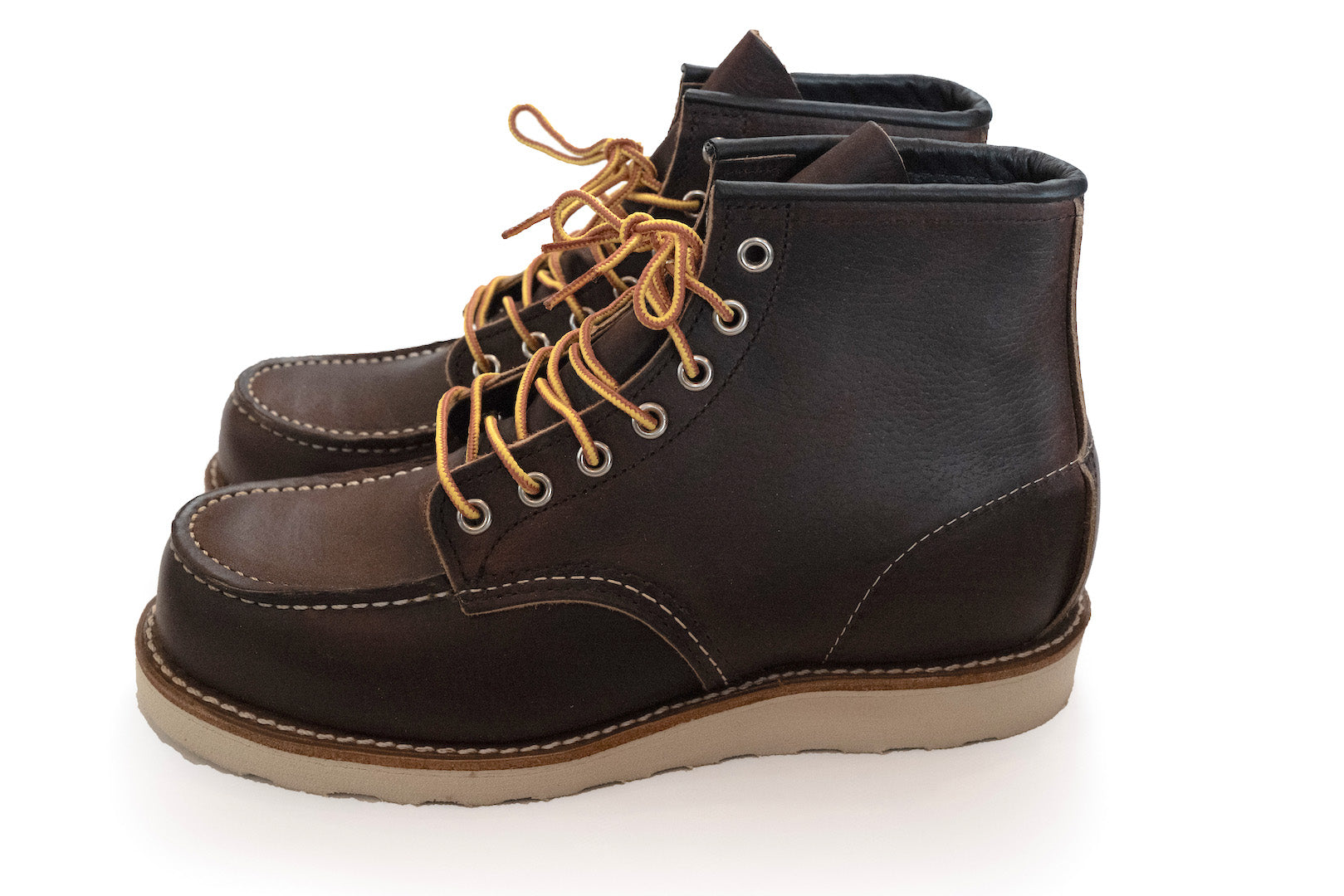 Red Wing Boots 0875 - CORLECTION