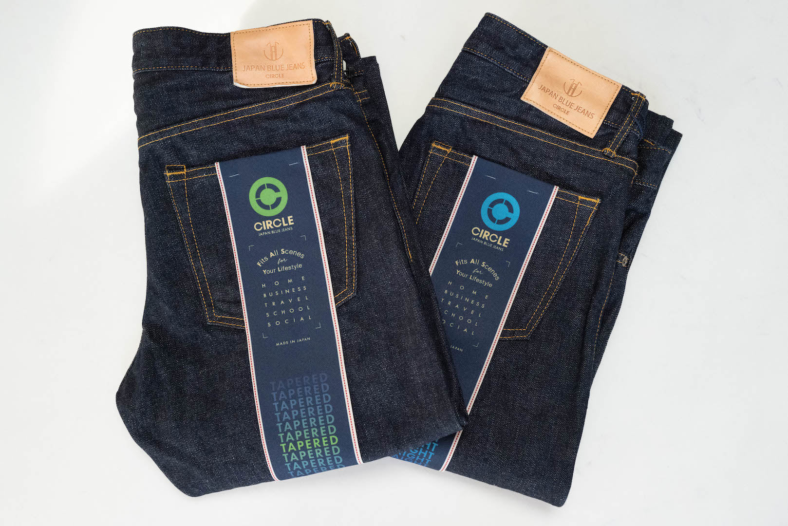 japan blue jeans circle デニムj201 人気No.1 60.0%OFF sandorobotics.com