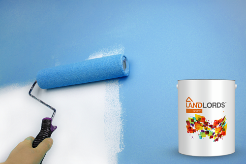 Interior Paint – Landlords Paint