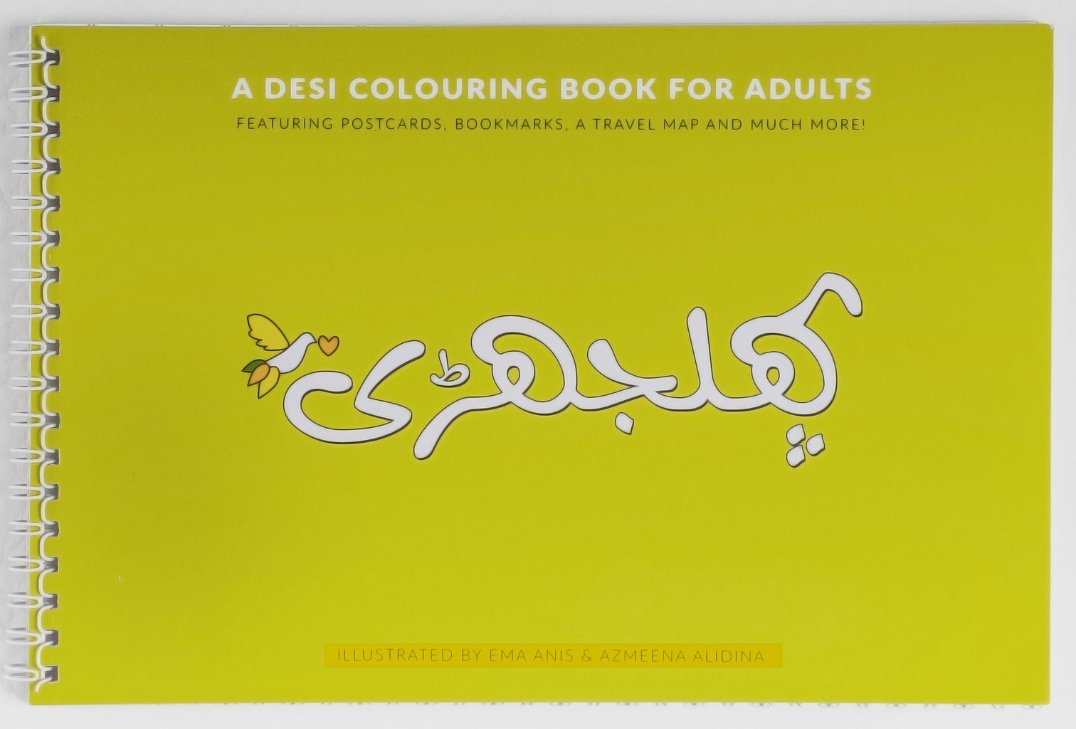 Download Desi Coloring Book For Adults Polly Other Stories
