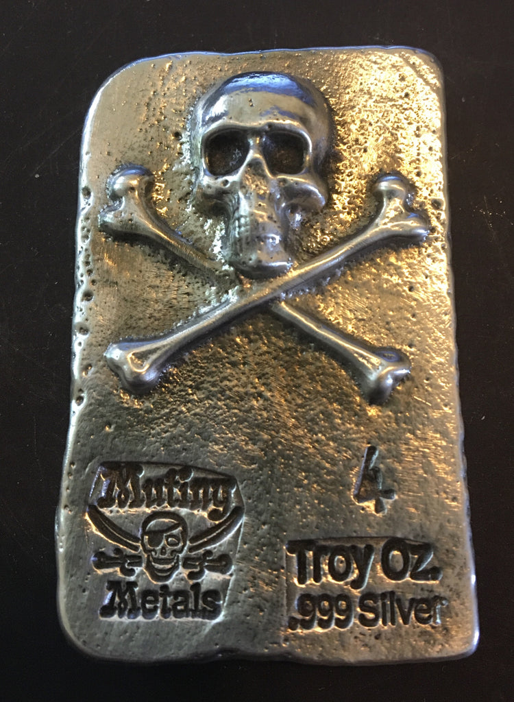 mutiny metals mutiny metals