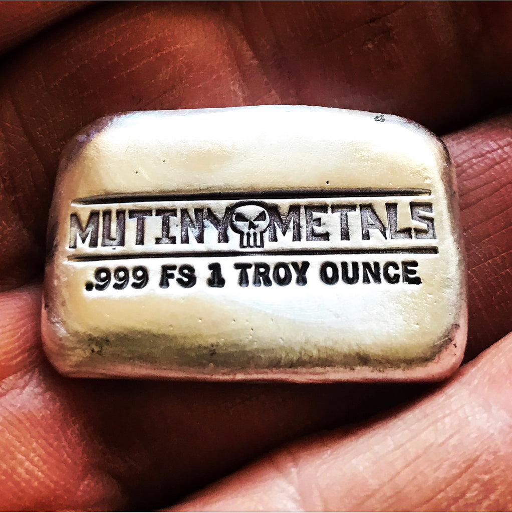 mutiny metals quique