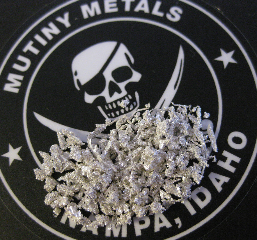 mutiny metals