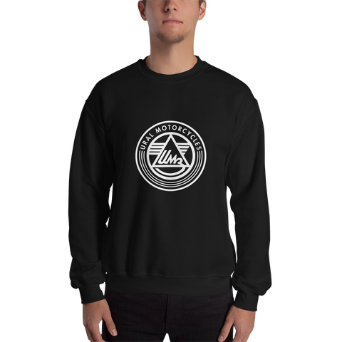 Download Ural Logo Sweatshirt - Ural Pittsburgh