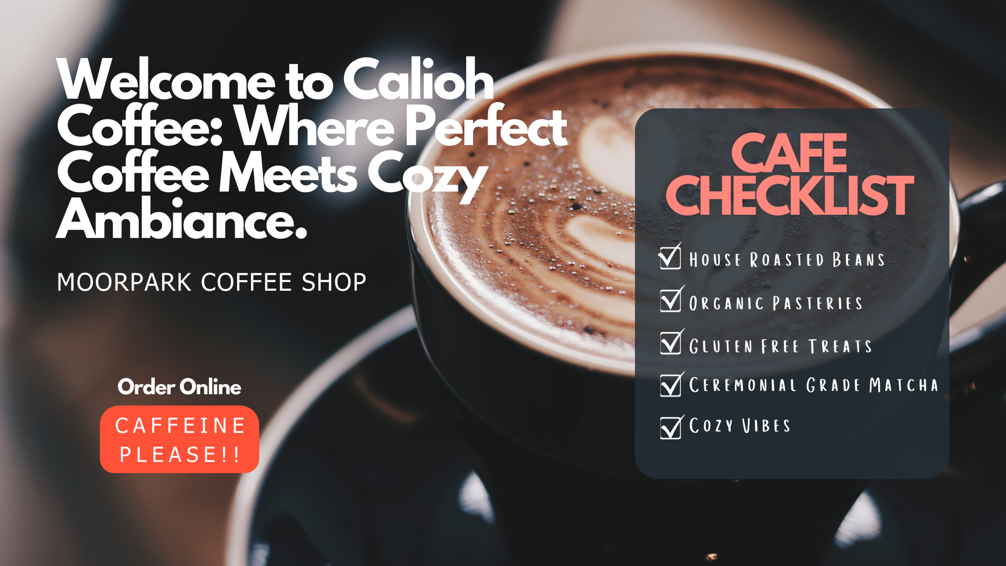 Calioh Coffee