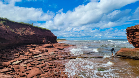 thunder cove beach