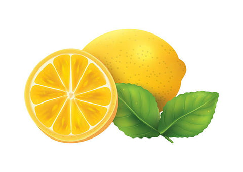lemons artwork