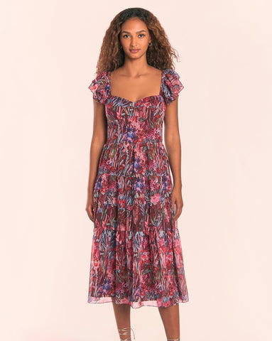 Francia Dress – Accord Sumter One