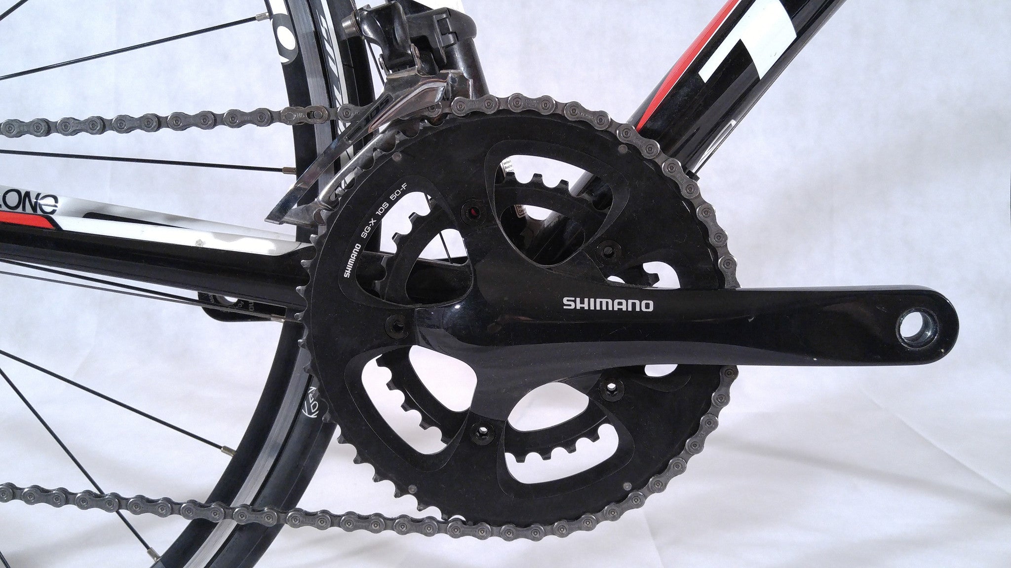 shimano 105 2013