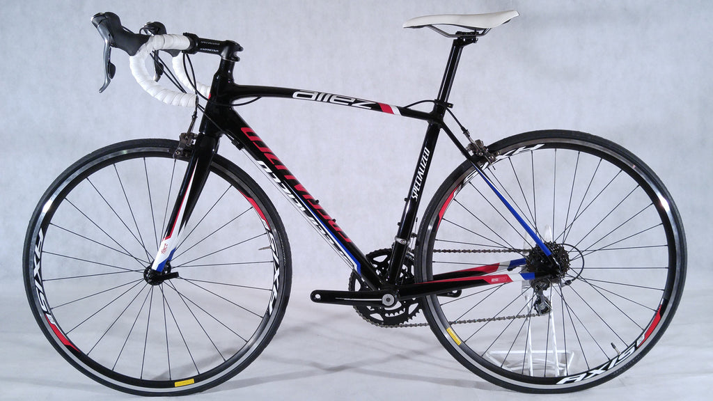 specialized allez comp 2014