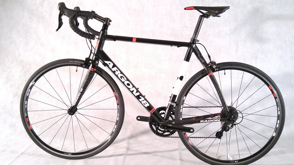 2015 argon 18 radon