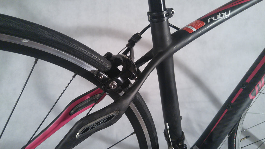 specialized ruby elite 2012