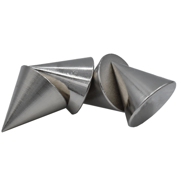  Cone Magnets  Neodymium Magnets  SuperMagnetMan