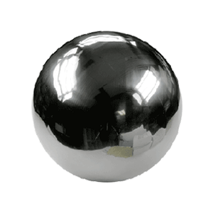 large metal sphere for sale