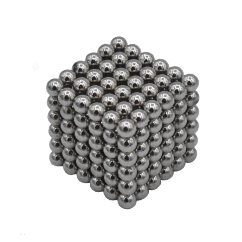 Sphere Magnets - Magnetic Balls Ball Magnets - SuperMagnetMan