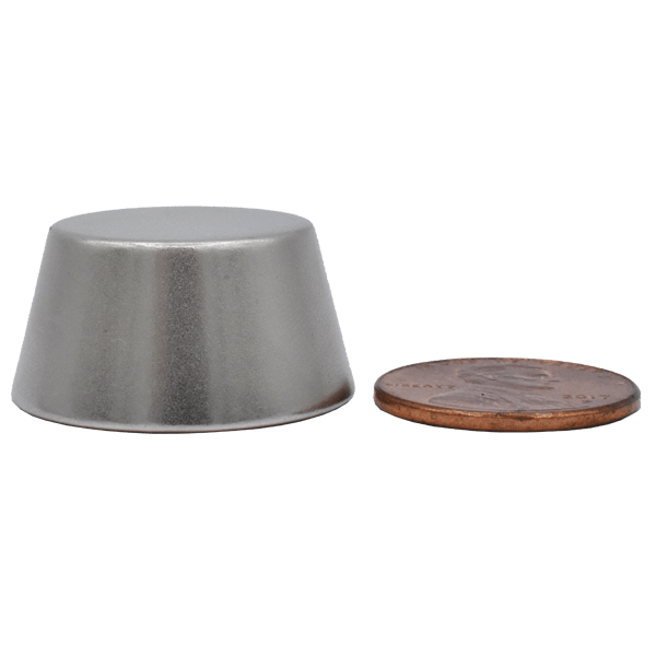  Cone Magnets  Neodymium Magnets  SuperMagnetMan