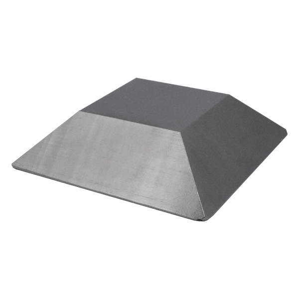 Sheet Metal for Magnets 