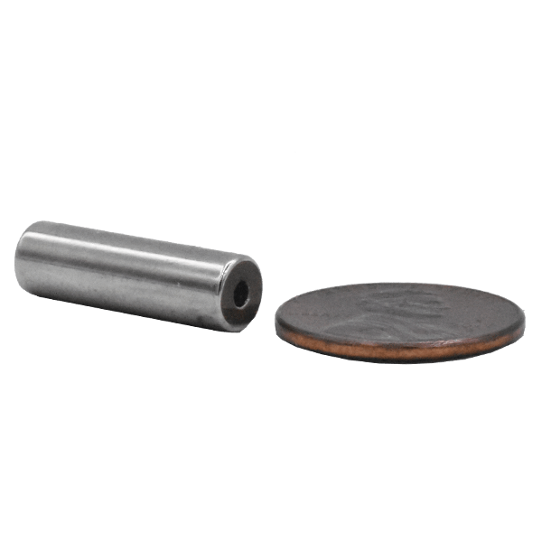 Disc Magnets micro - Neodymium Magnets - SuperMagnetMan