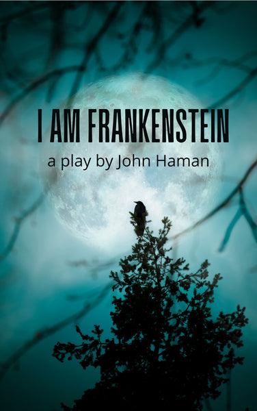 I Am Frankenstein