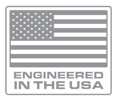 Engineered in the USA