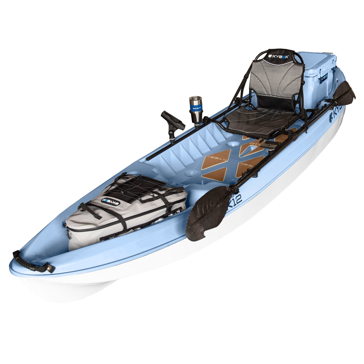 K12 Kayak – KYSEK