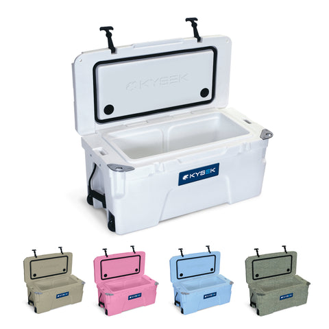 KYSEK Trekker Backpack Ice Chest – Crook and Crook Fishing