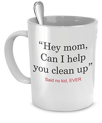 funny gifts for mom