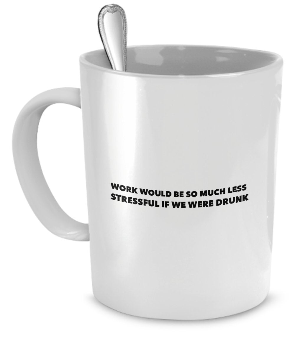 Michael Scott Coffee Mug the Office Mug Office Gifts 