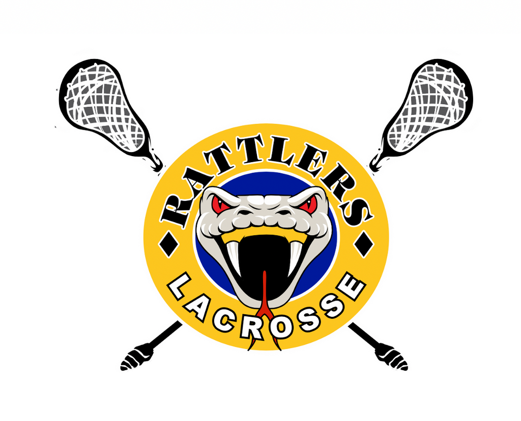 lacrosse car stickers