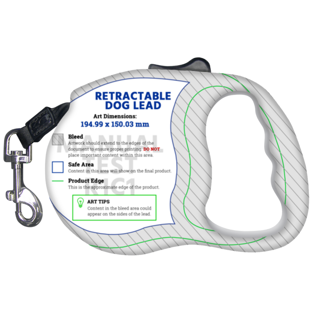 Download Mockup Test 1 22 18 Retractable Dog Leash