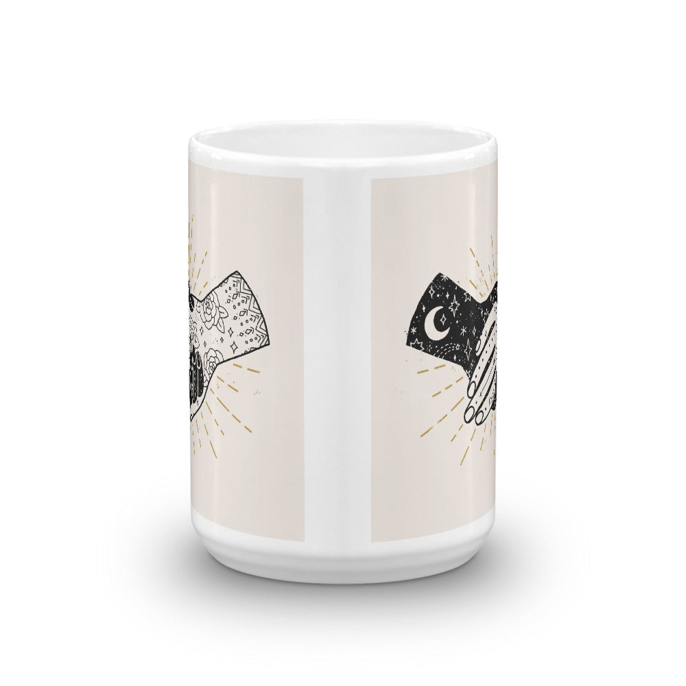 Download Printful Mug