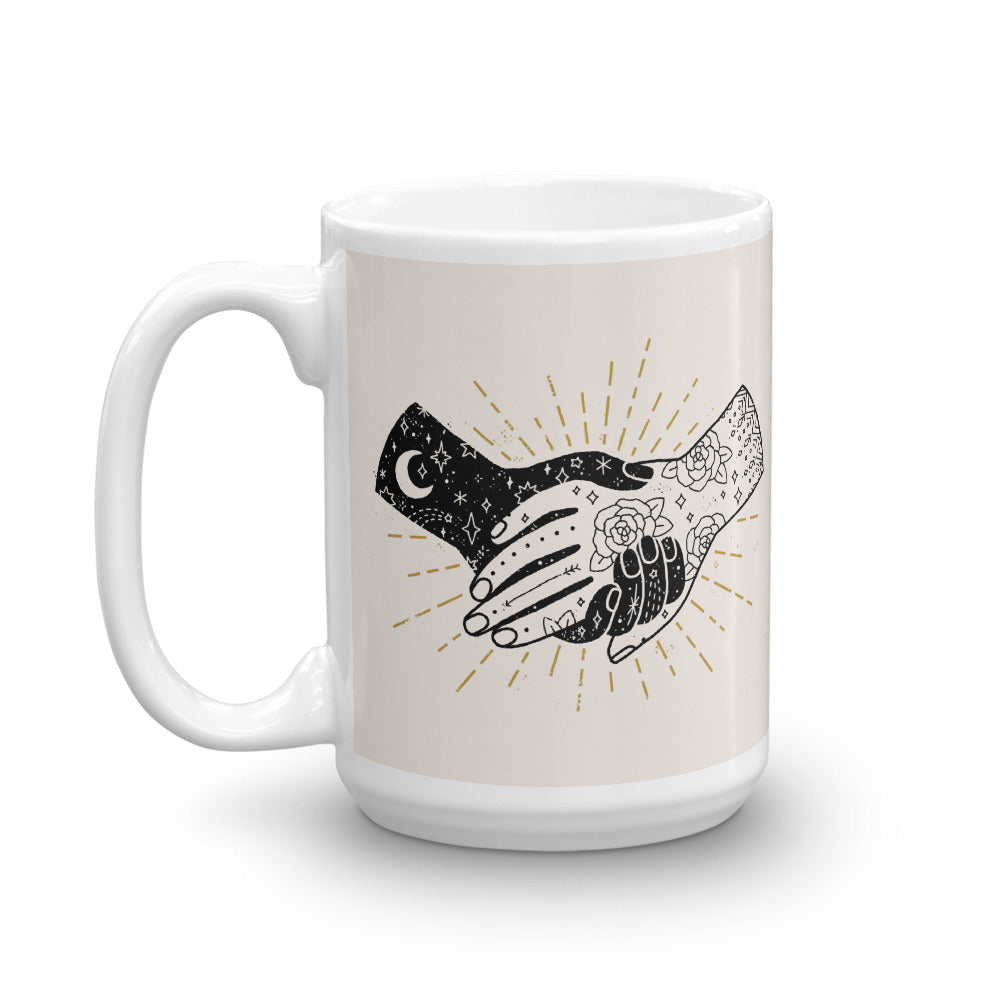 Download Printful Mug