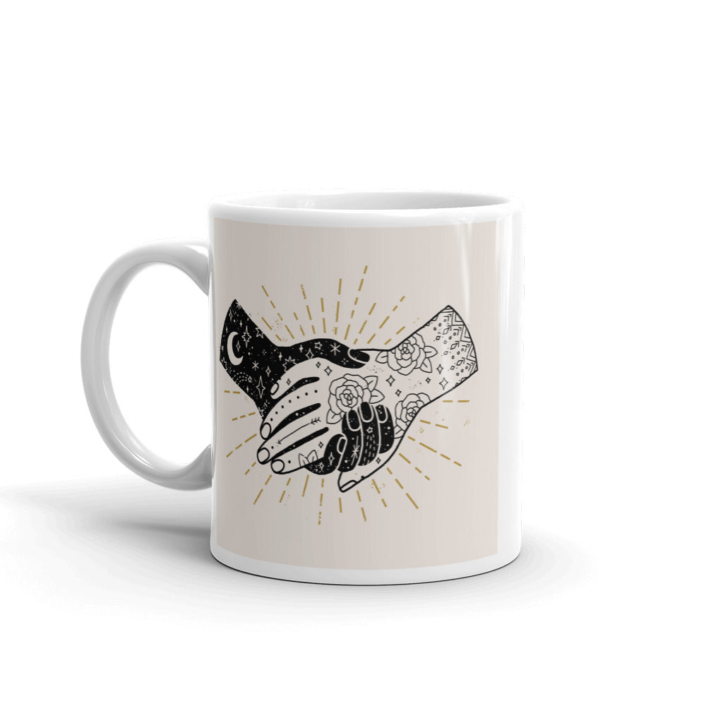 Download Printful Mug