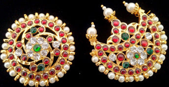 15 Surya Chandrullu ideas  jewelry design gold hair accessories gold  jewelry fashion