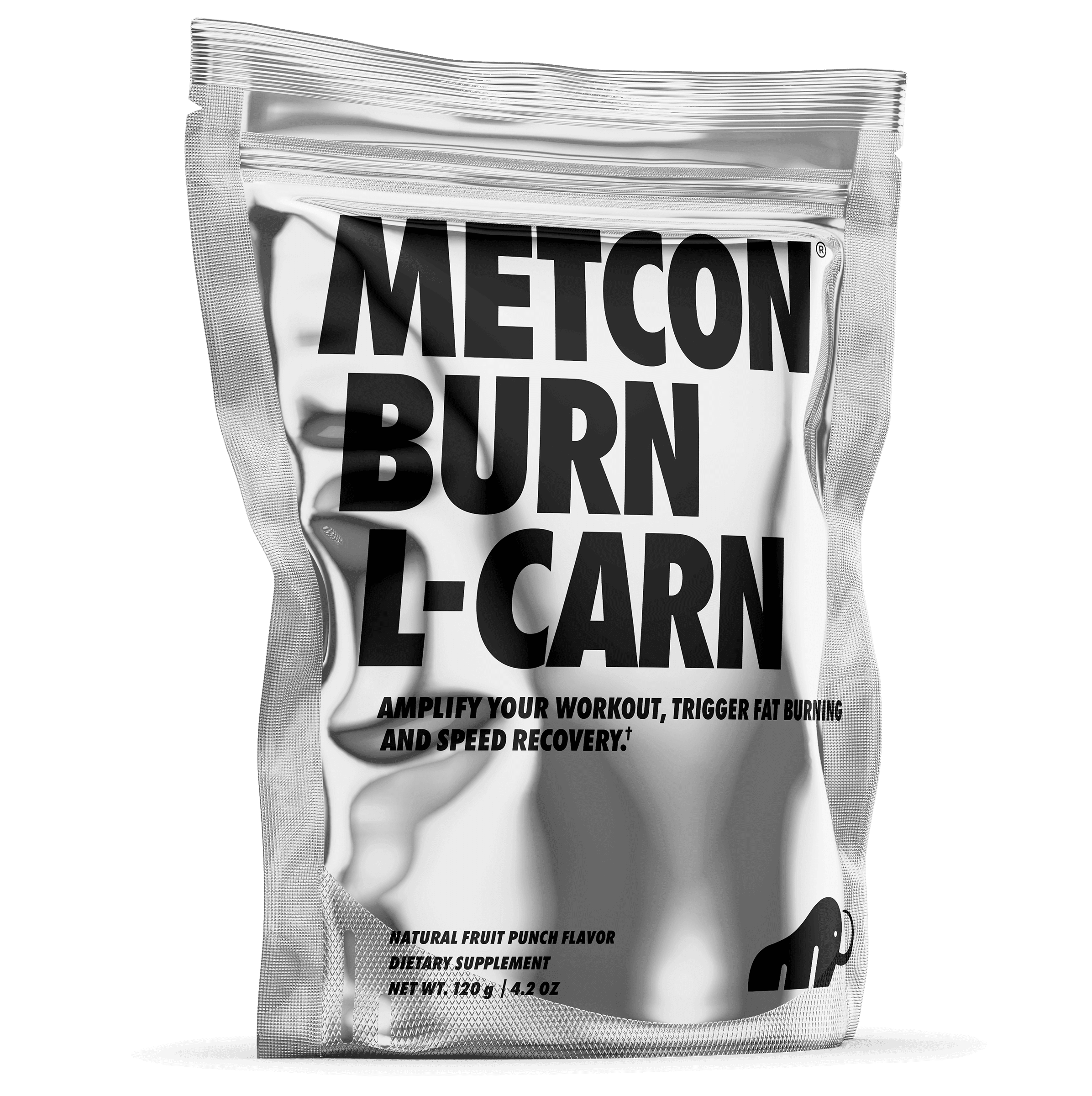 Burn L-Carn - MetCon product image