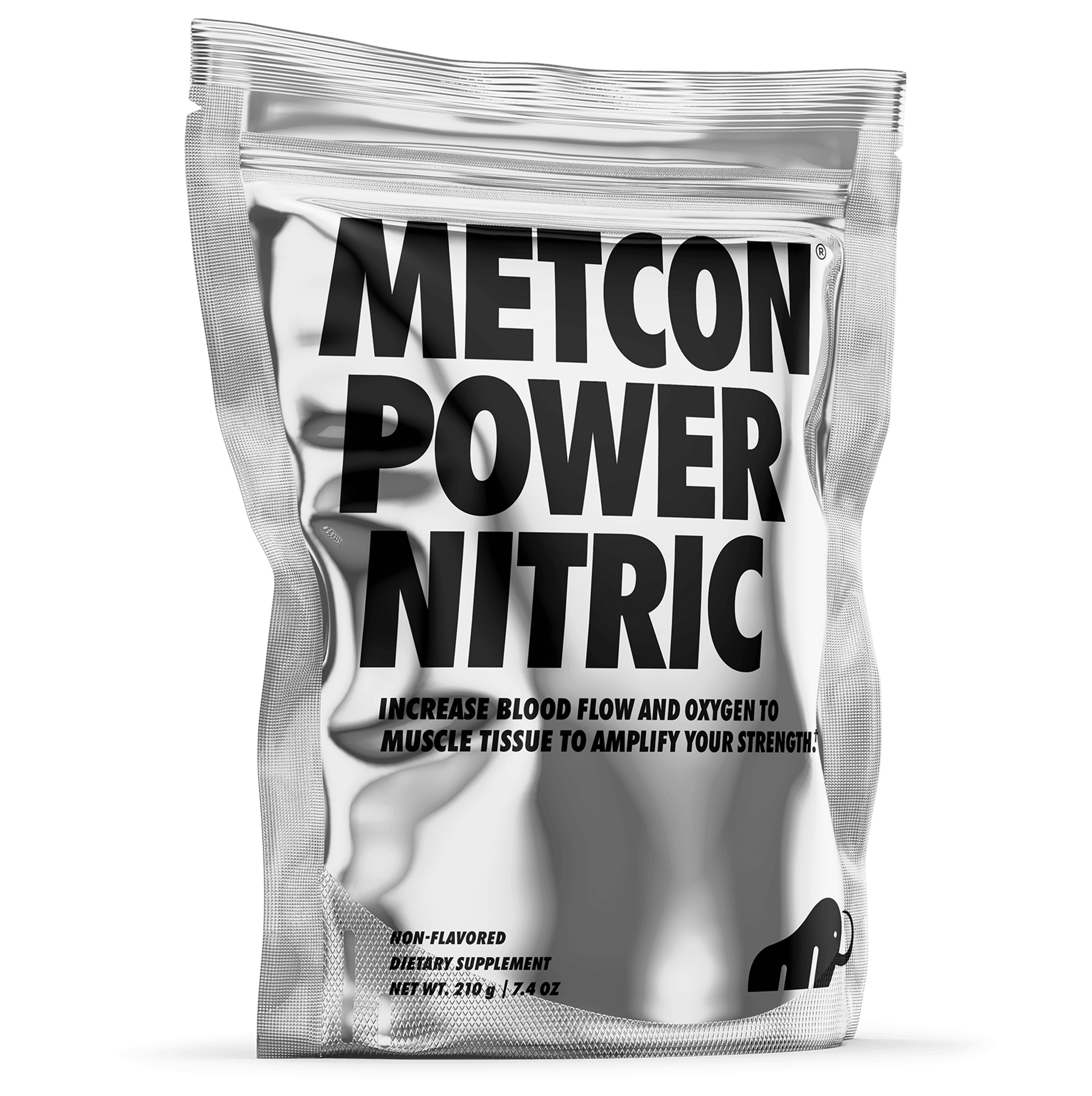 Power Nitric - MetCon product image