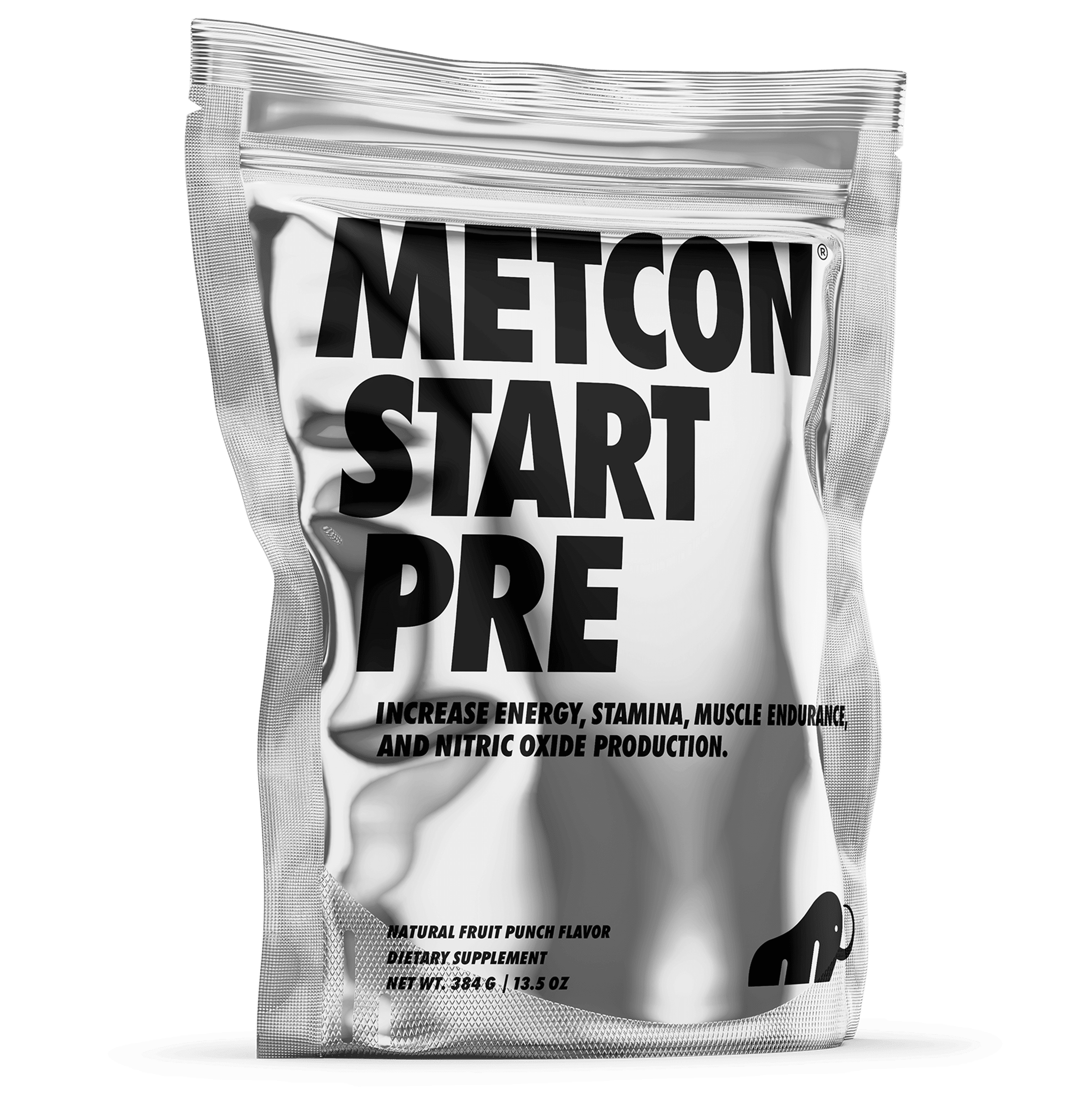 Start Pre - MetCon product image