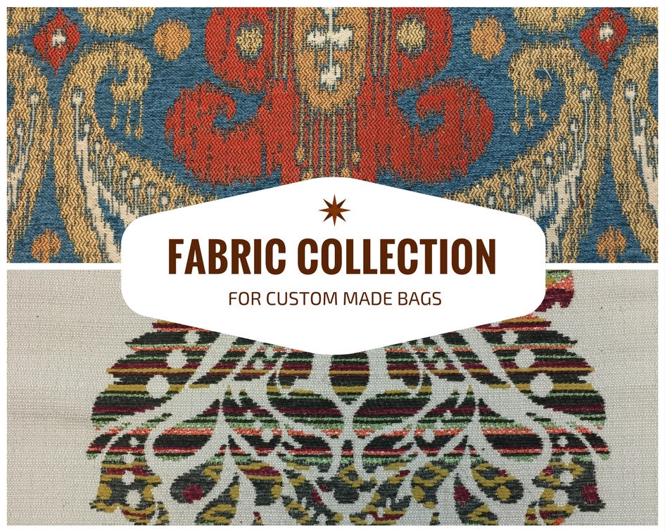 Collections – Fabric Collection