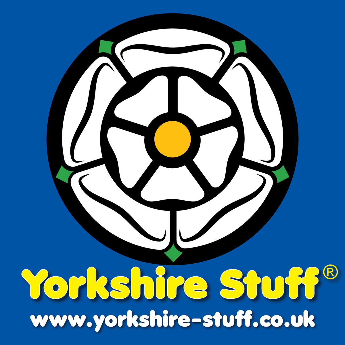 Yorkshire Stuff